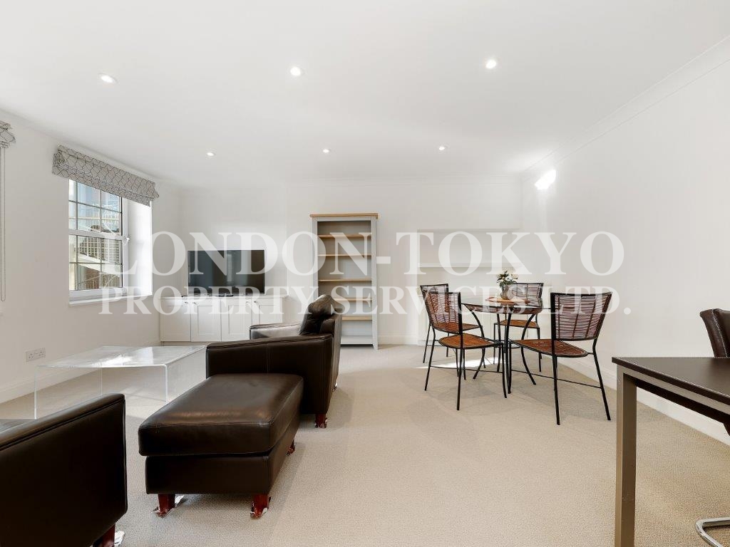 Waterford Court, Stalbridge Street, Marylebone NW1